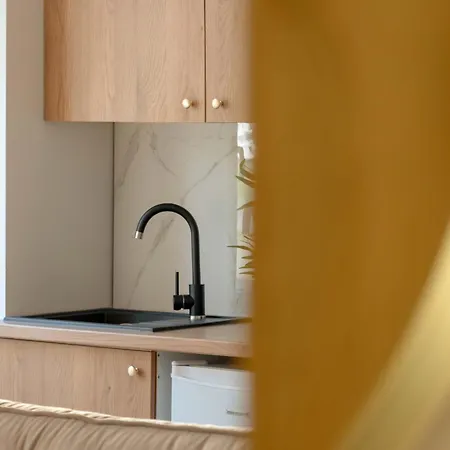 Apartament Wyjątkowe Dla 2 Osób W łodzi By Renters