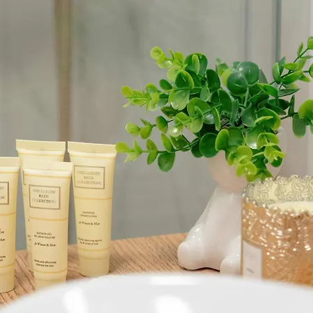 Wyjątkowe Dla 2 Osób W łodzi By Renters Apartament Łódź