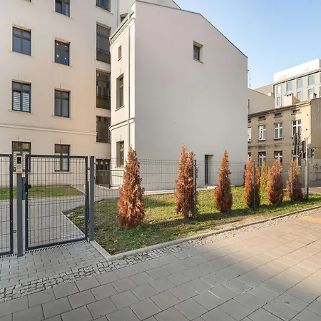 Wyjatkowe Dla 2 Osob W Lodzi By Renters Lodz (Lodz)