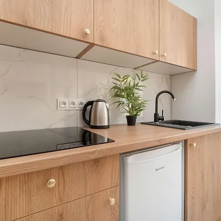 Wyjatkowe Dla 2 Osob W Lodzi By Renters