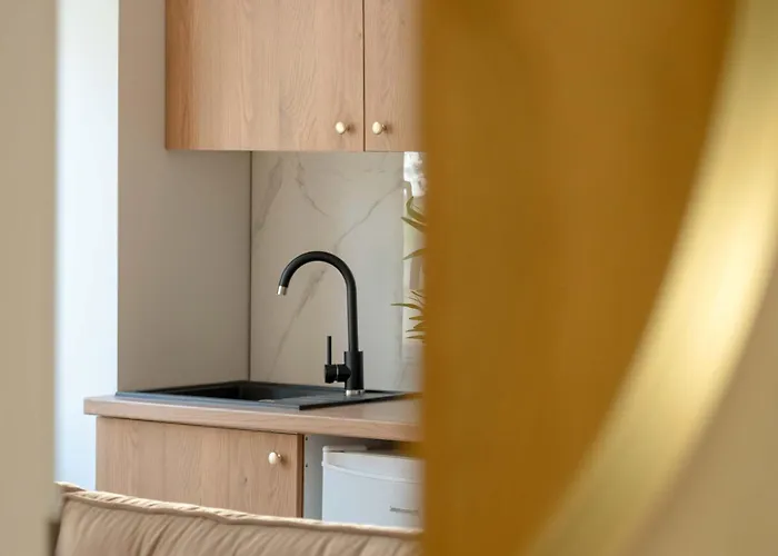 Lejlighed Wyjatkowe Dla 2 Osob W Lodzi By Renters