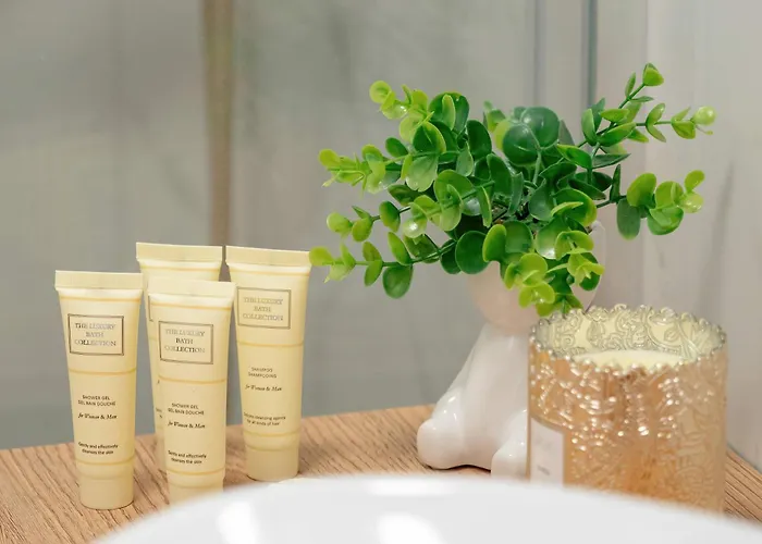 Wyjatkowe Dla 2 Osob W Lodzi By Renters Lejlighed Łódź