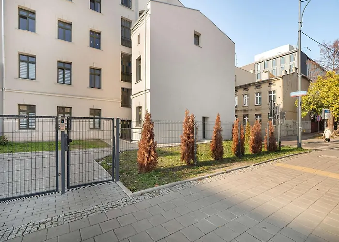 Wyjatkowe Dla 2 Osob W Lodzi By Renters Łódź