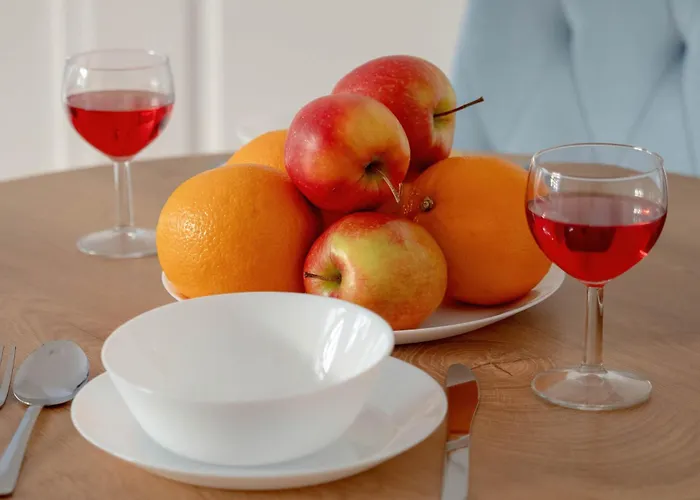 شقة Wyjatkowe Dla 2 Osob W Lodzi By Renters