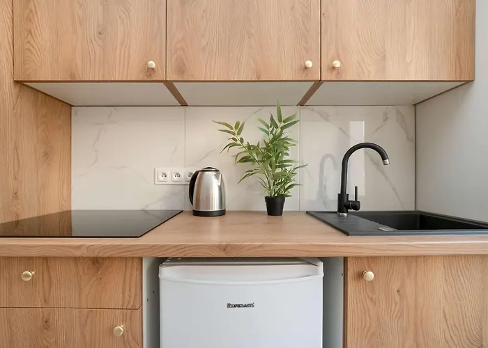 Wyjatkowe Dla 2 Osob W Lodzi By Renters *