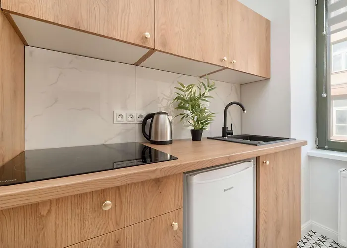 Wyjatkowe Dla 2 Osob W Lodzi By Renters